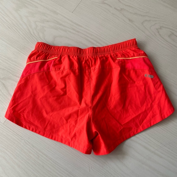 Running shorts - Picture 2 of 2